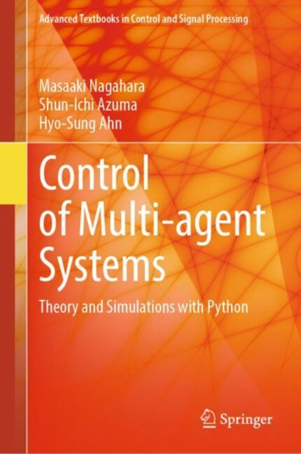 Advanced Textbooks in Control and Signal Processing