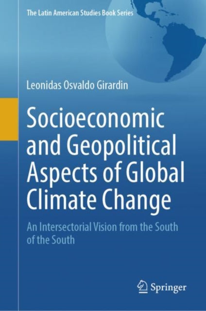 The Latin American Studies Book Series