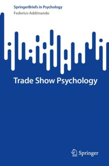 SpringerBriefs in Psychology