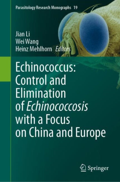 Parasitology Research Monographs
