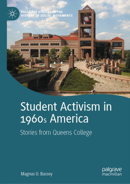 Palgrave Studies in the History of Social Movements