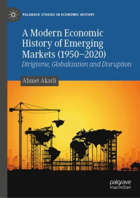 Palgrave Studies in Economic History