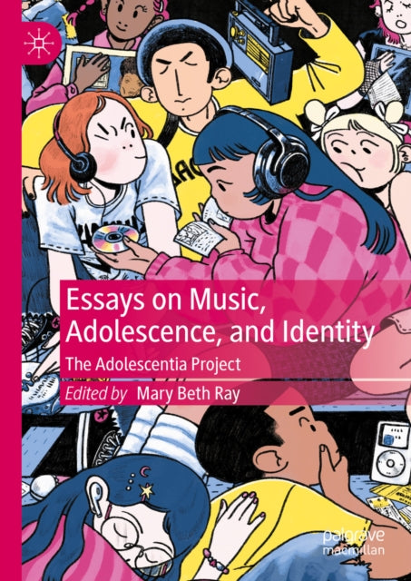 Literature, Cultural and Media Studies