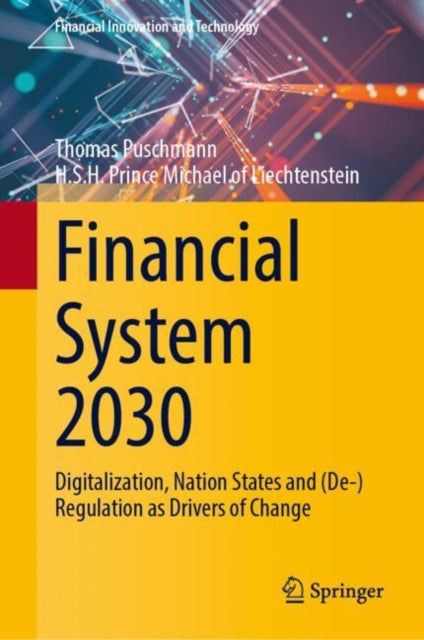 Financial Innovation and Technology