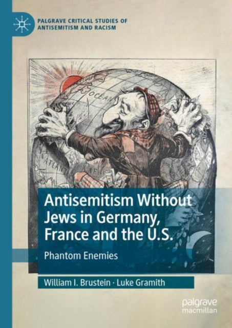 Palgrave Critical Studies of Antisemitism and Racism