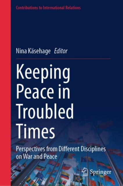 Contributions to International Relations