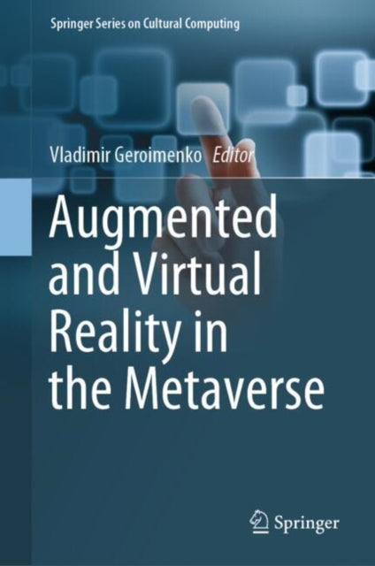 Springer Series on Cultural Computing