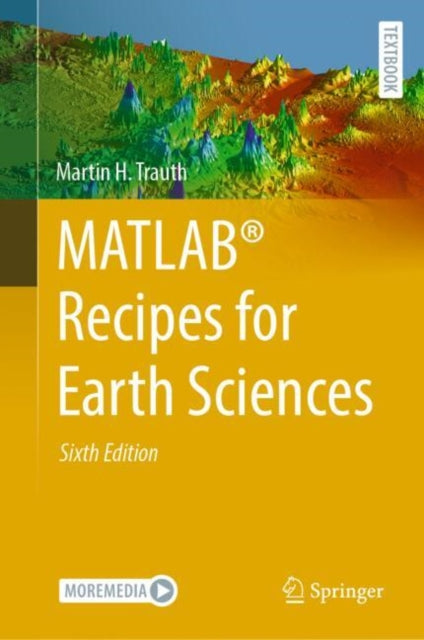 Springer Textbooks in Earth Sciences, Geography and Environment