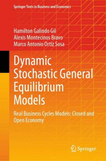 Springer Texts in Business and Economics