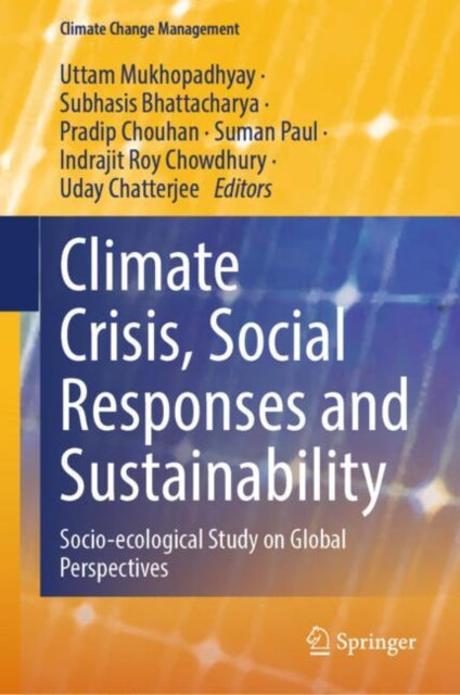 Climate Change Management