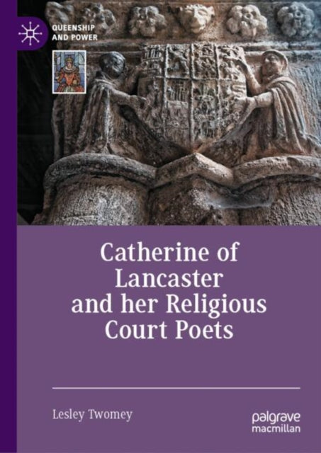 Queenship and Power