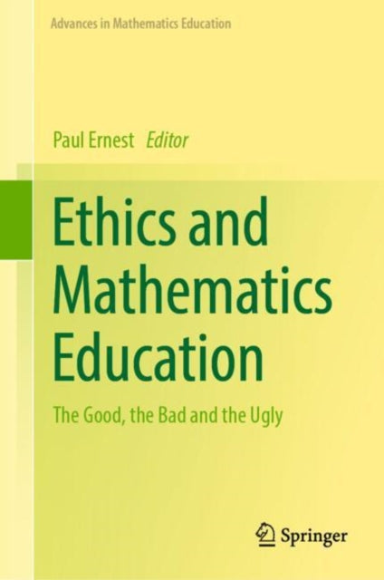 Advances in Mathematics Education