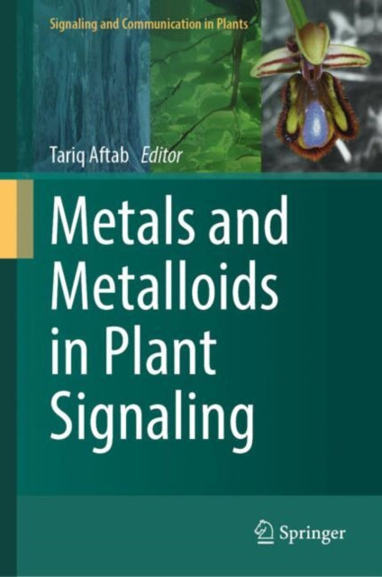 Signaling and Communication in Plants