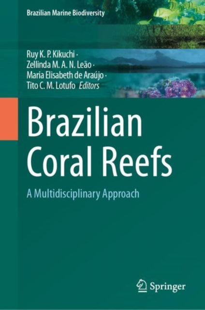 Brazilian Marine Biodiversity