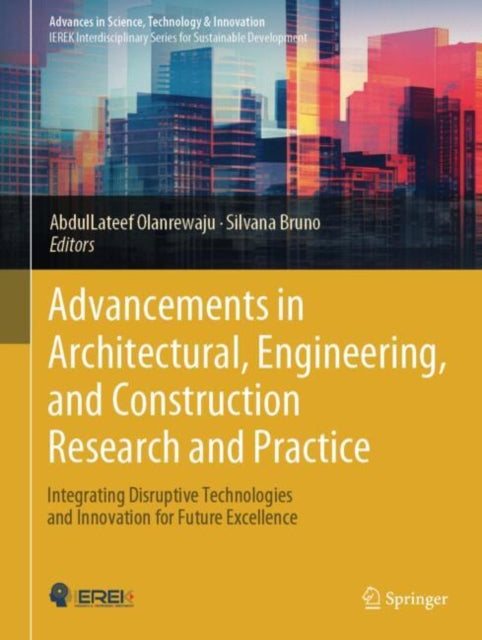 Advances in Science, Technology & Innovation