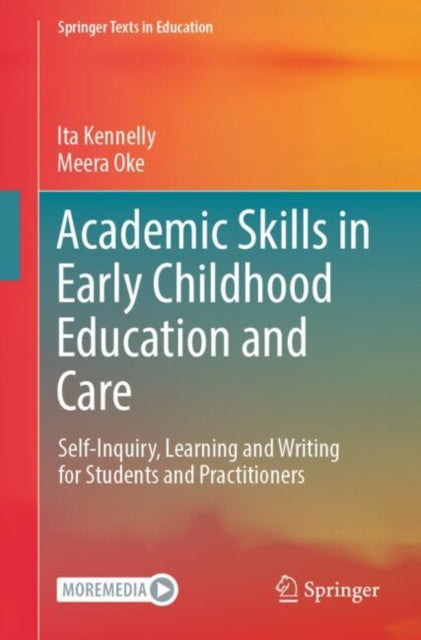 Springer Texts in Education