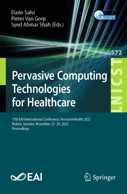 Lecture Notes of the Institute for Computer Sciences, Social Informatics and Telecommunications Engineering