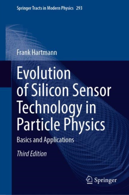 Springer Tracts in Modern Physics