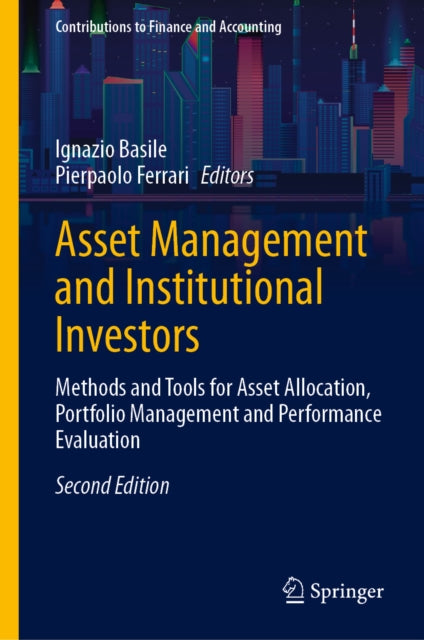 Contributions to Finance and Accounting
