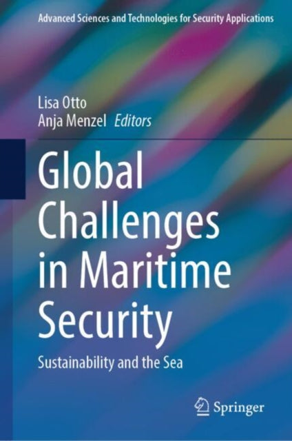 Advanced Sciences and Technologies for Security Applications