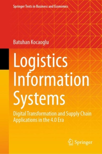 Springer Texts in Business and Economics