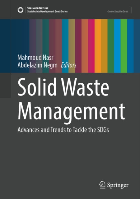 Sustainable Development Goals Series