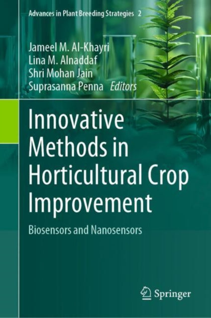 Advances in Plant Breeding Strategies