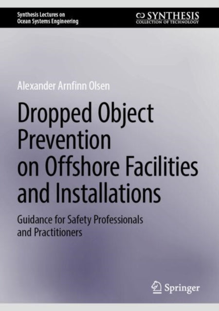 Synthesis Lectures on Ocean Systems Engineering