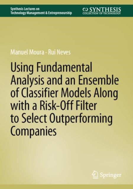 Synthesis Lectures on Technology Management & Entrepreneurship
