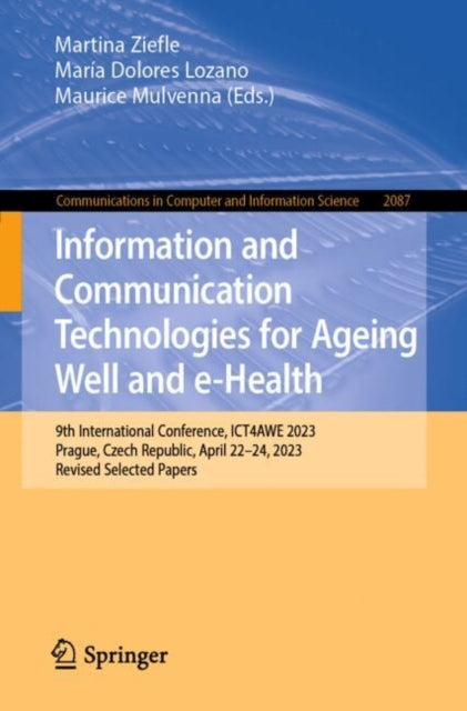 Communications in Computer and Information Science