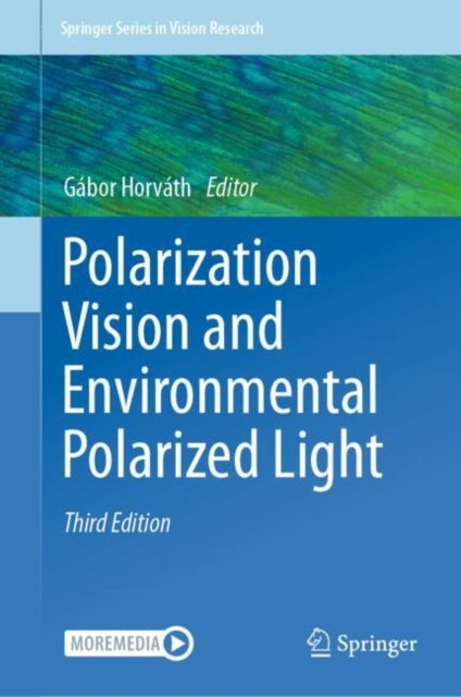 Springer Series in Vision Research