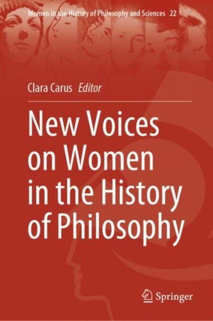 Women in the History of Philosophy and Sciences