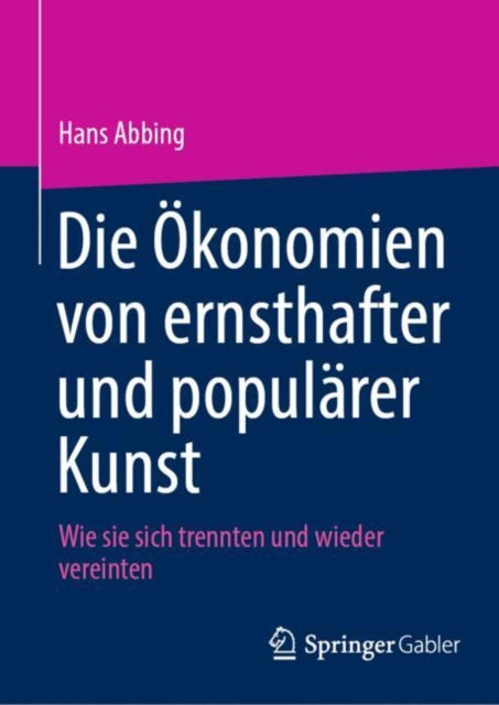 Business and Economics (German Language)
