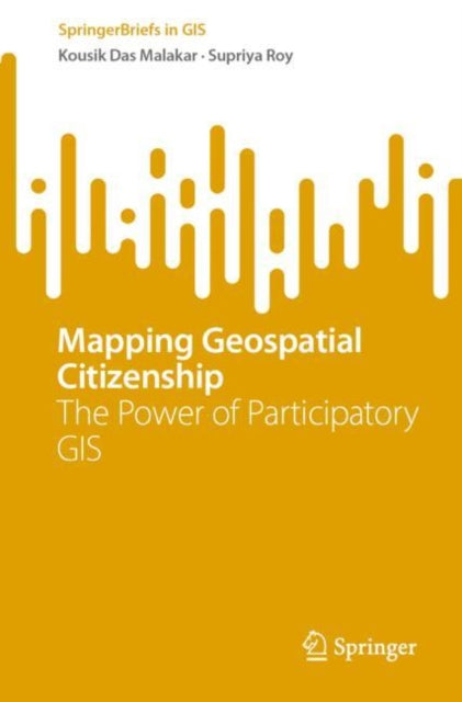 SpringerBriefs in GIS