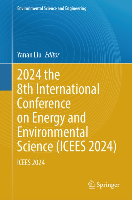 Environmental Science and Engineering