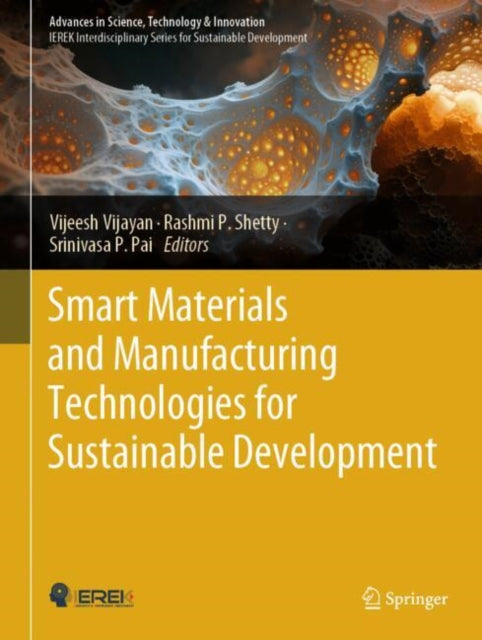Advances in Science, Technology & Innovation