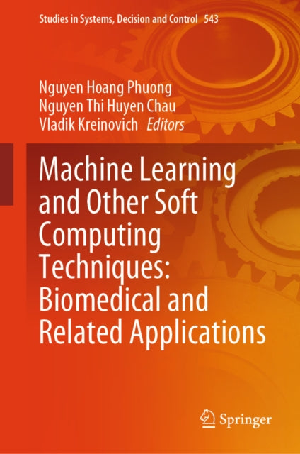 Studies in Systems, Decision and Control
