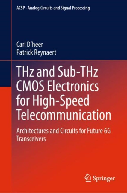 Analog Circuits and Signal Processing