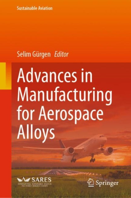 Sustainable Aviation