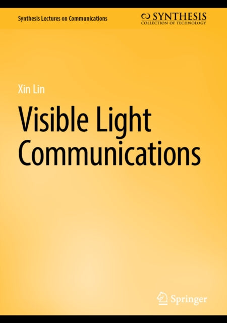 Synthesis Lectures on Communications