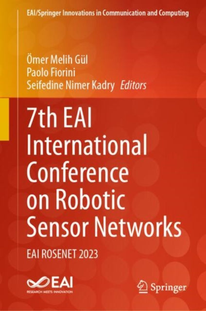 EAI/Springer Innovations in Communication and Computing