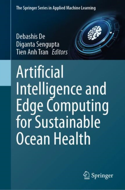 The Springer Series in Applied Machine Learning