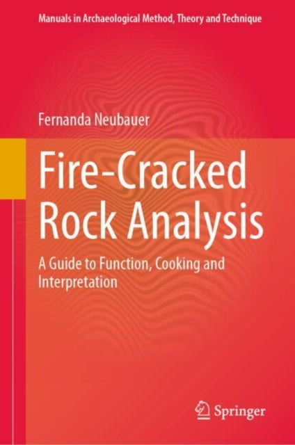 Manuals in Archaeological Method, Theory and Technique