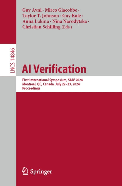 AI Verification