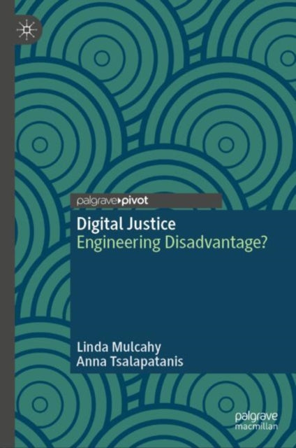 Palgrave Socio-Legal Studies