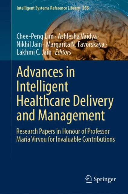 Intelligent Systems Reference Library