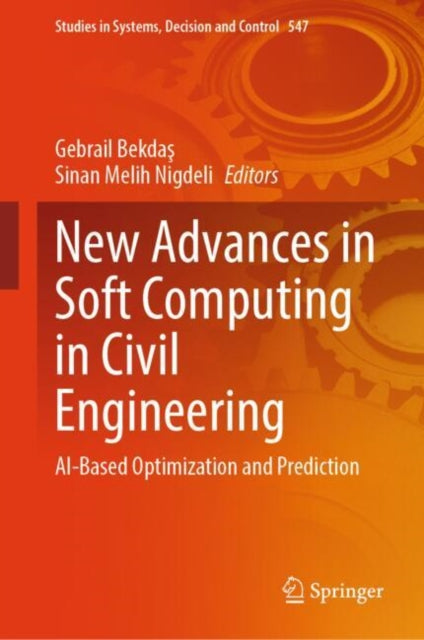Studies in Systems, Decision and Control