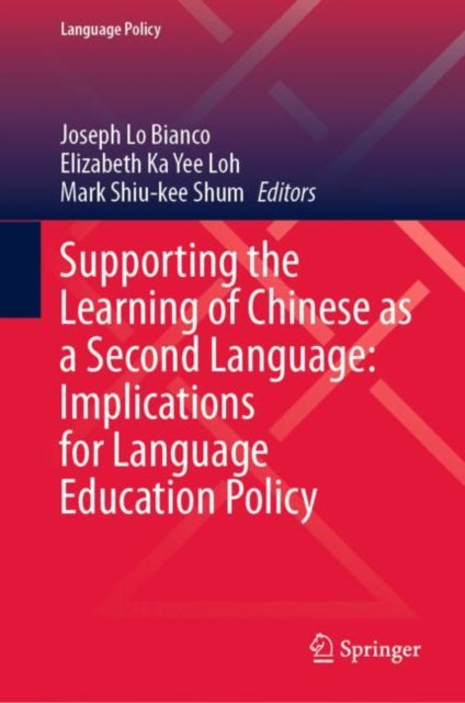 Language Policy