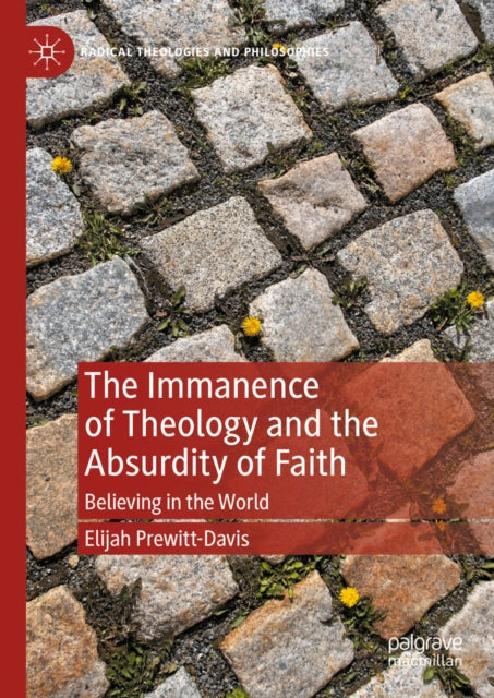 Radical Theologies and Philosophies