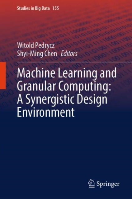 Studies in Big Data